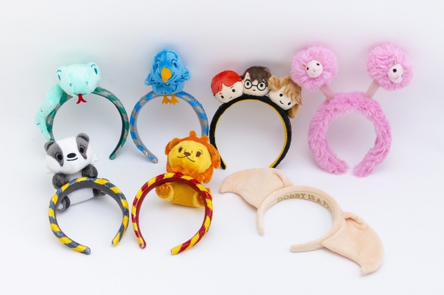 カチューシャ各種