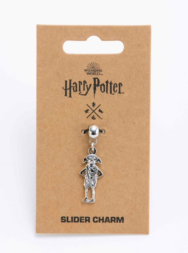 ドビーのチャーム