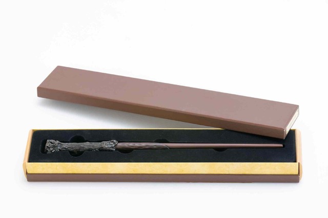 ハリー・ポッターの杖