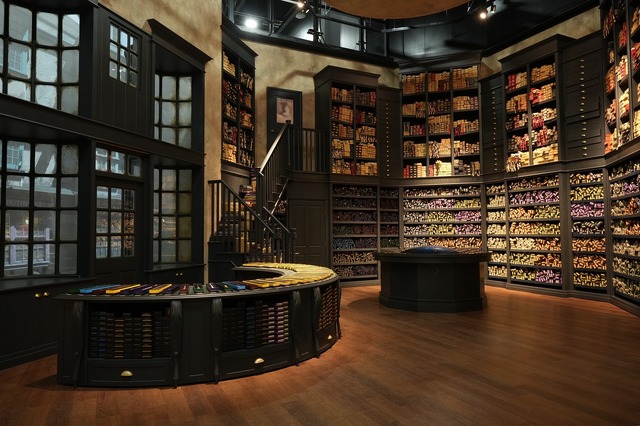 メインショップ