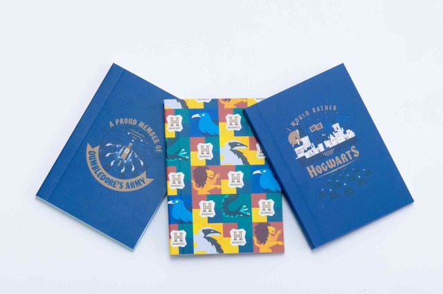 メモパッド3種セット