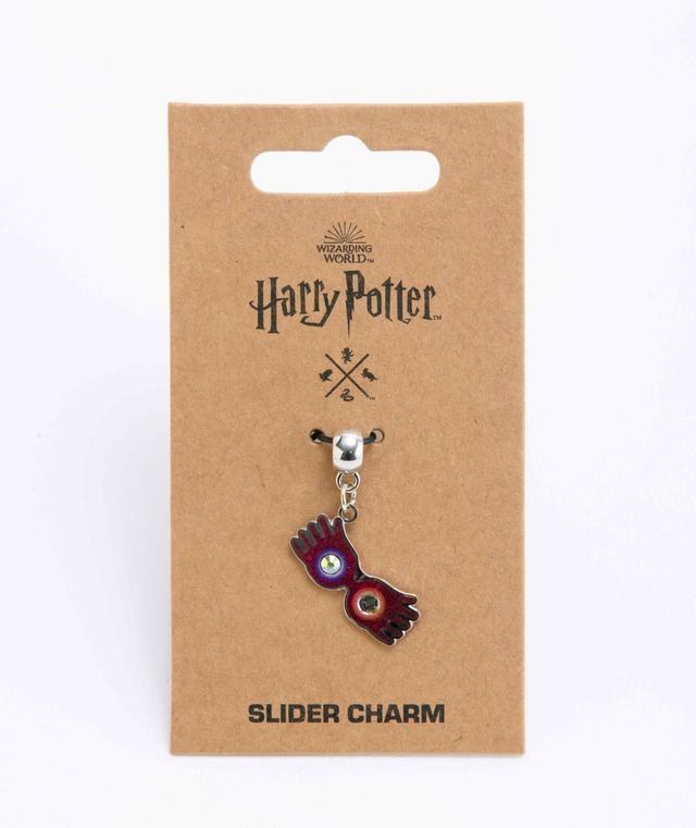 ルーナ・ラブグッドのチャーム