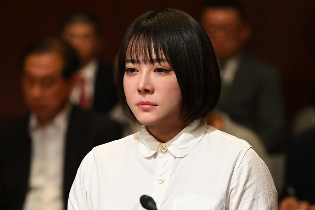 「勝利の法廷式」＃10