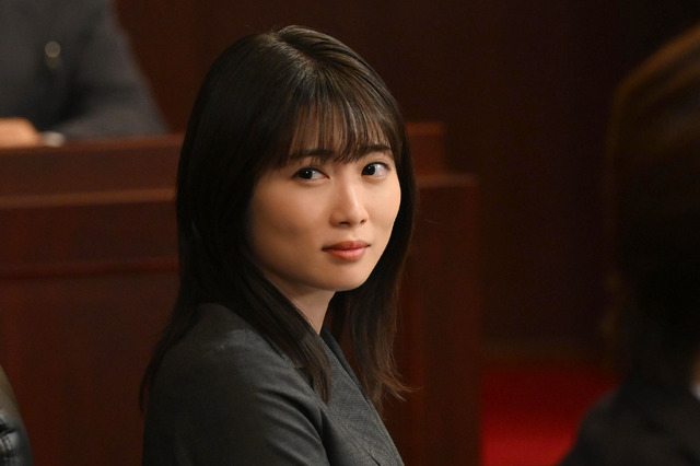 「勝利の法廷式」＃10