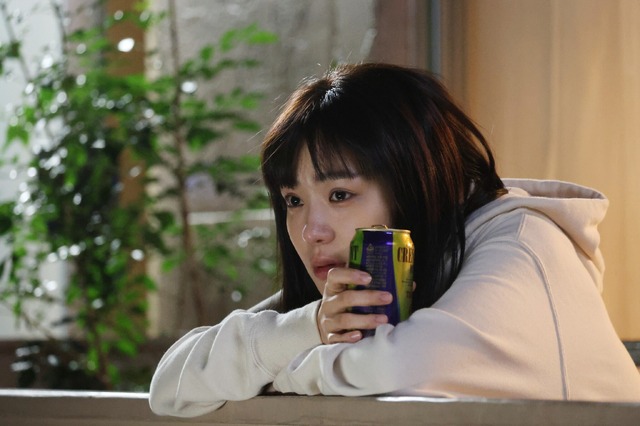 「あなたがしてくれなくても」第9話（C）フジテレビ