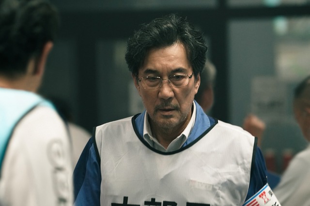 Netflixシリーズ「THE DAYS」独占配信中