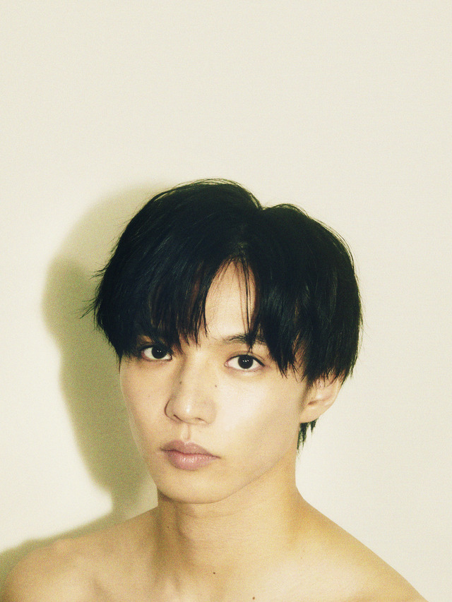 「around 1/4（アラウンドクォーター）」©ABC