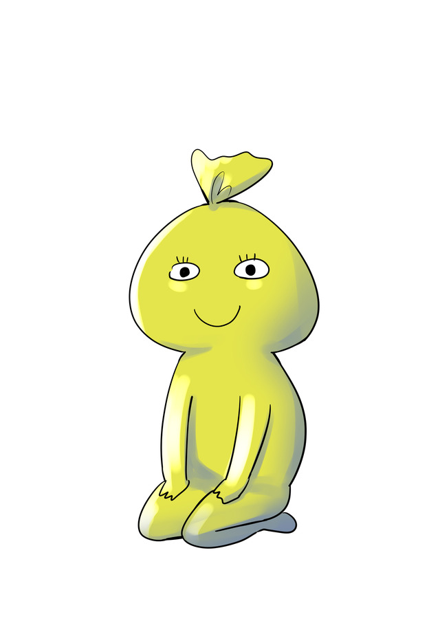 緒之©緒之／comico