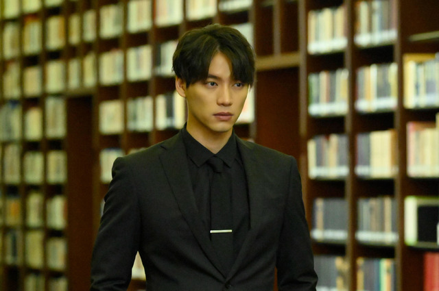 「弁護士ソドム」©テレビ東京