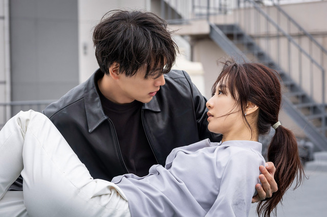 「弁護士ソドム」©テレビ東京