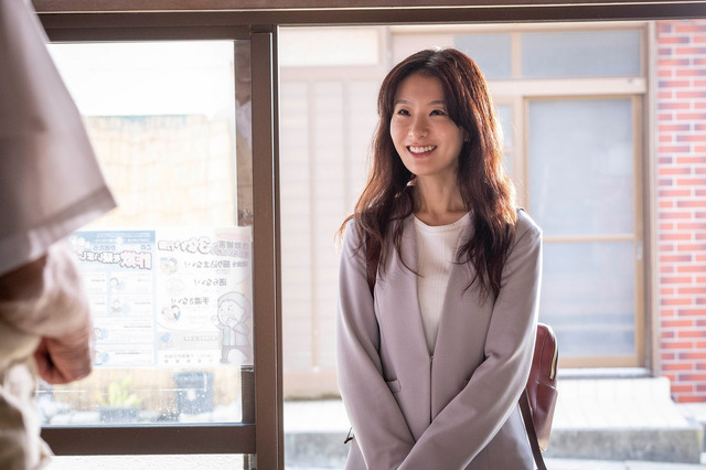 「弁護士ソドム」©テレビ東京