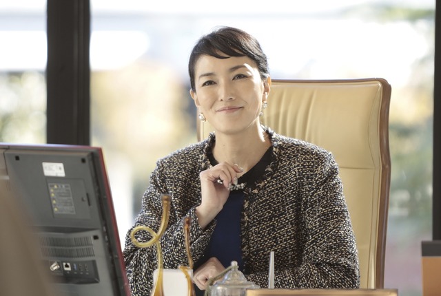 「シッコウ!!～犬と私と執行官～」