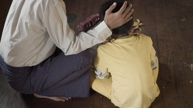 『ミャンマー・ダイアリーズ』 © The Myanmar Film Collective