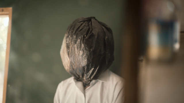 『ミャンマー・ダイアリーズ』 © The Myanmar Film Collective