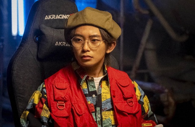 「弁護士ソドム」第6話（C）テレビ東京