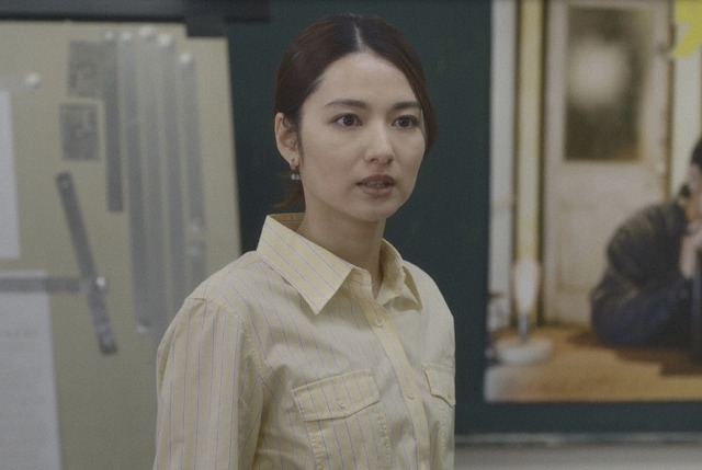 「夫婦が壊れるとき」第10話（C）NTV