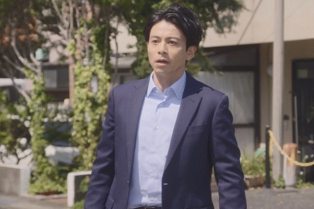 「夫婦が壊れるとき」第10話（C）NTV