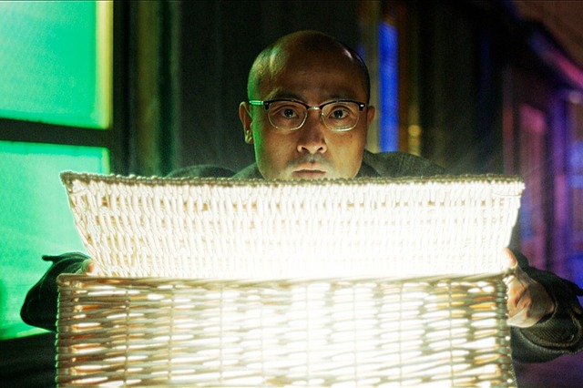 『探偵マリコの生涯で一番悲惨な日』©2023「探偵マリコの生涯で一番悲惨な日」製作委員会