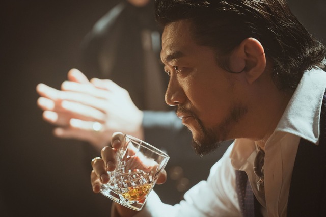 『トゥ・クール・トゥ・キル ～殺せない殺し屋～』©New Classics Media