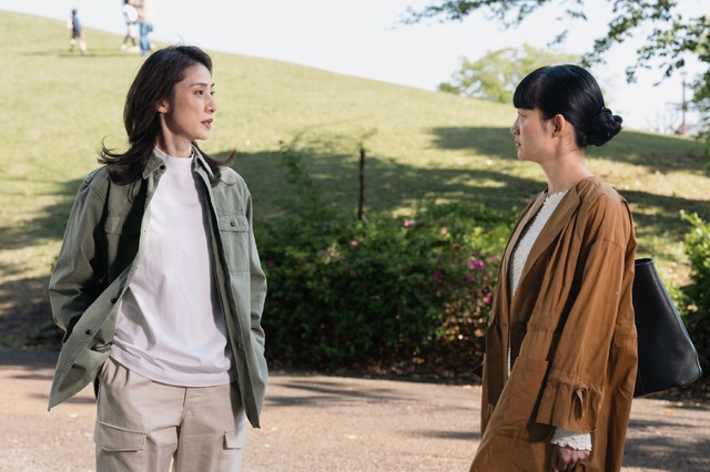 「合理的にあり得ない」第9話（C）カンテレ