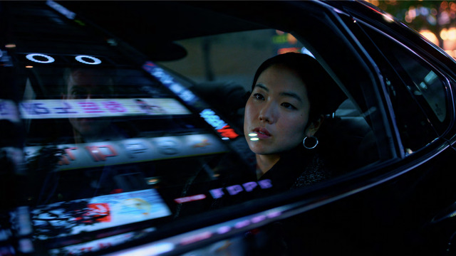 『ソウルに帰る』©AURORA FILMS/VANDERTASTIC/FRAKAS PRODUCTIONS/2022