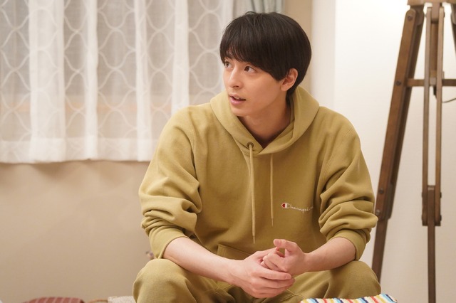 「わたしのお嫁くん」第10話（C）フジテレビ