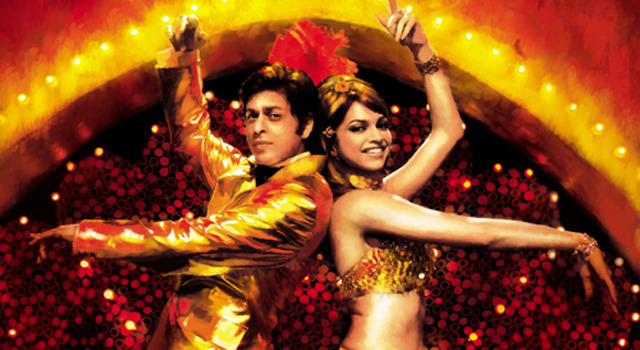 『恋する輪廻 オーム・シャンティ・オーム』 -(C) Eros International Ltd