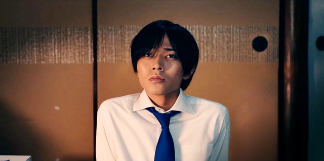 『法廷遊戯』Ⓒ五十嵐律人／講談社　Ⓒ2023「法廷遊戯」製作委員会