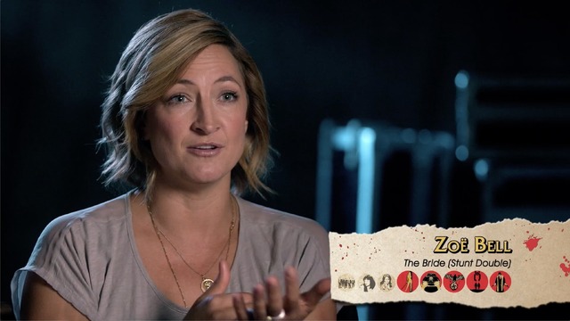 『クエンティン・タランティーノ 映画に愛された男』© 2019 Wood Entertainment