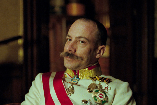 『エリザベート 1878』　© 2022 FILM AG - SAMSA FILM - KOMPLIZEN FILM - KAZAK PRODUCTIONS - ORF FILM/FERNSEH-ABKOMMEN - ZDF/ARTE - ARTE FRANCE CINEMA