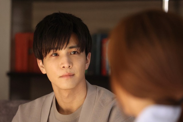 「あなたがしてくれなくても」第10話（C）フジテレビ