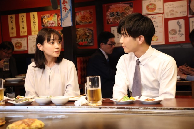 「あなたがしてくれなくても」第10話（C）フジテレビ