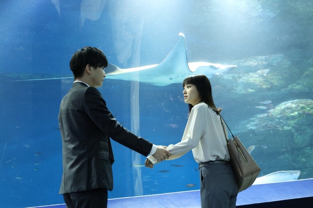 「あなたがしてくれなくても」第10話（C）フジテレビ