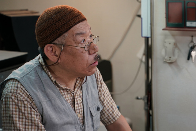 『１秒先の彼』©2023『１秒先の彼』製作委員会