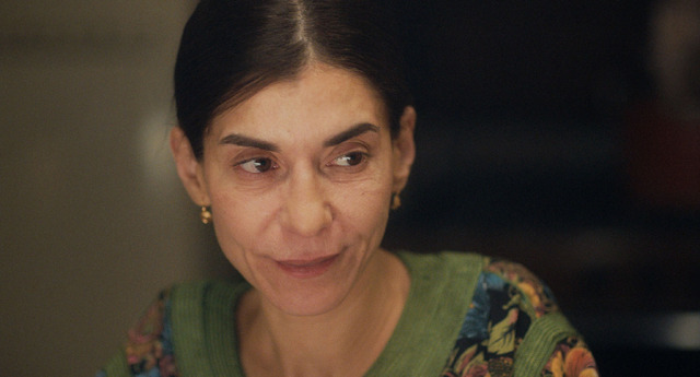 『⻘いカフタンの仕⽴て屋』 © Les Films du Nouveau Monde - Ali nʼ Productions - Velvet Films ‒ Snowglobe