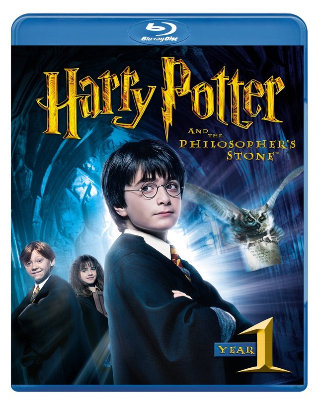 『ハリー・ポッターと賢者の石』Harry Potter characters, names and related indicia are trademarks of and © Warner Bros. Entertainment Inc.Harry Potter Publishing Rights © J.K.R.© 2023 Warner Bros. Entertainment Inc. All rights reserved.