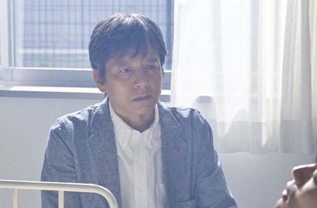 「弁護士ソドム」最終話（C）テレビ東京