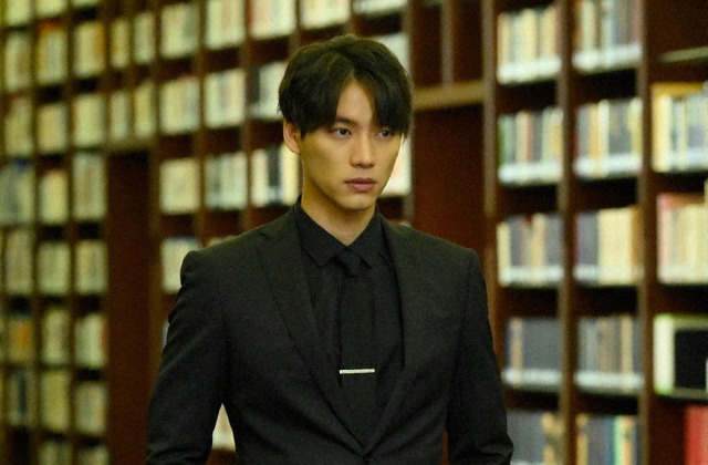 「弁護士ソドム」最終話（C）テレビ東京