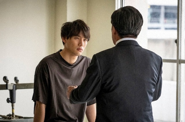 「弁護士ソドム」最終話（C）テレビ東京