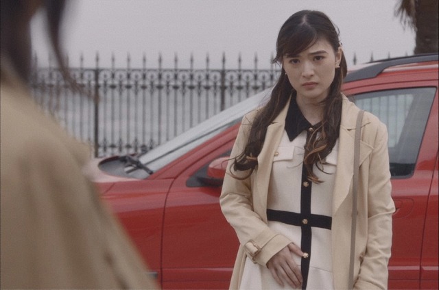 「夫婦が壊れるとき」第11話（C）NTV