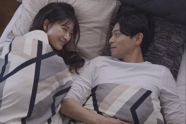 「夫婦が壊れるとき」第11話（C）NTV