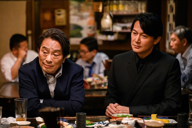 「ラストマン-全盲の捜査官-」第9話（C）TBS