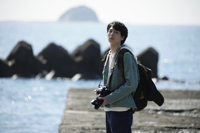 「ごちそう～うなぎ編・伊勢えび編～」Blu-ray