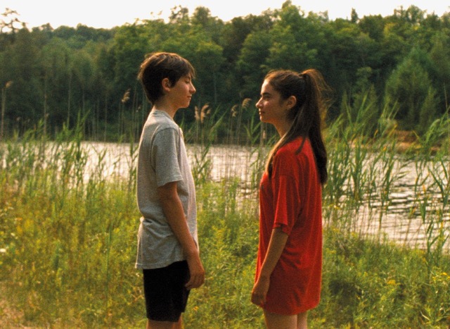 『ファルコン・レイク』© 2022 – CINÉFRANCE STUDIOS / 9438-1043 QUEBEC INC. / ONZECINQ / PRODUCTIONS DU CHTIMI