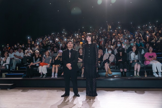 『６５８ｋｍ、陽子の旅』©2022「658km、陽子の旅」製作委員会