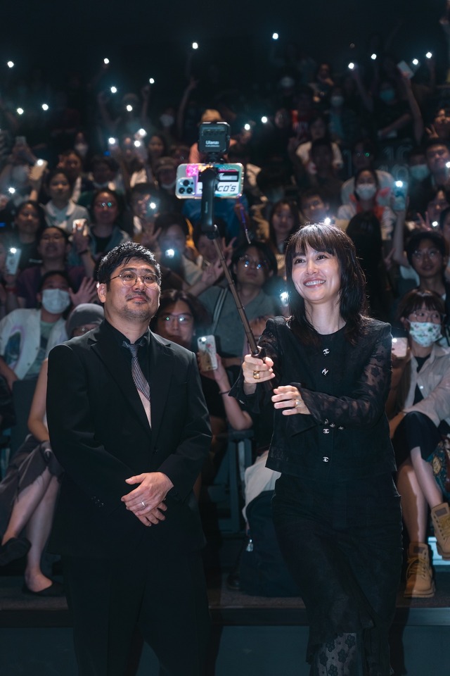 『６５８ｋｍ、陽子の旅』©2022「658km、陽子の旅」製作委員会