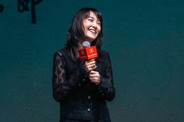 『６５８ｋｍ、陽子の旅』©2022「658km、陽子の旅」製作委員会