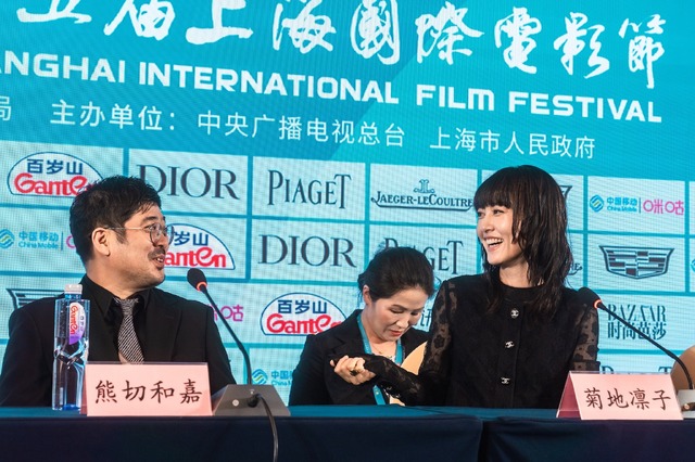 『６５８ｋｍ、陽子の旅』©2022「658km、陽子の旅」製作委員会