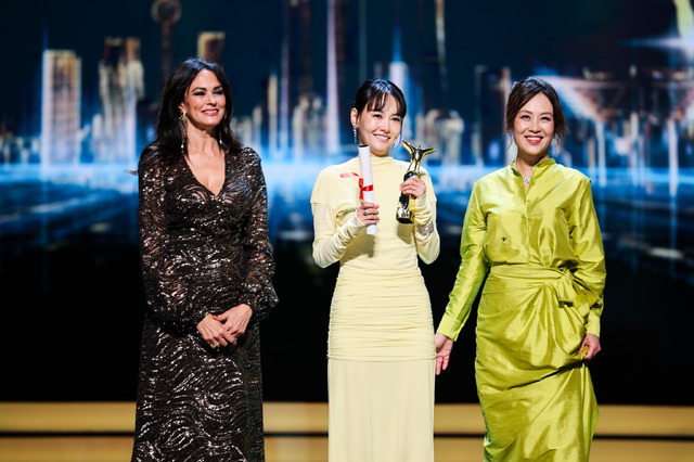 『６５８ｋｍ、陽子の旅』©2022「658km、陽子の旅」製作委員会