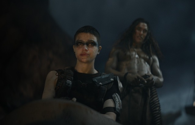 Netflix 映画『レベル・ムーン（原題）』12月 22日（金）より世界独占配信